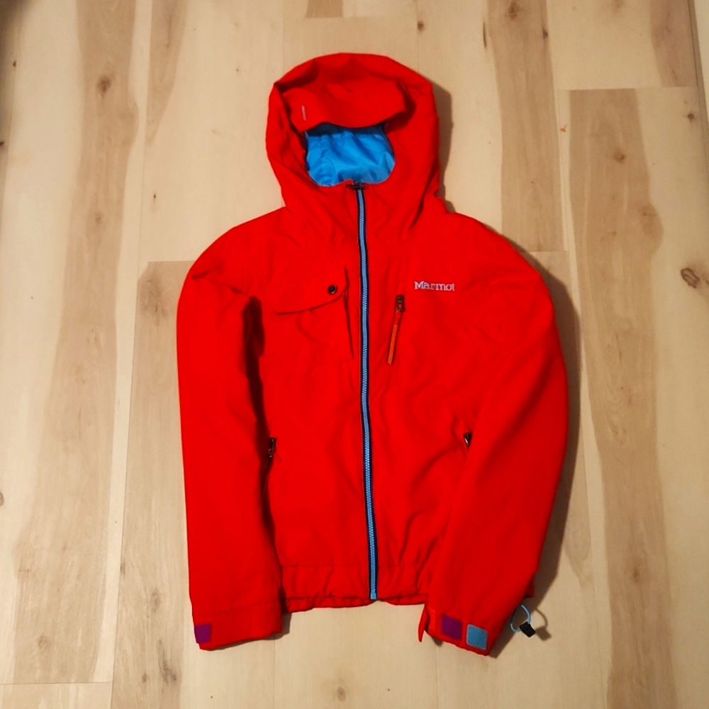 Marmot Women's Winter Jacket, Small
